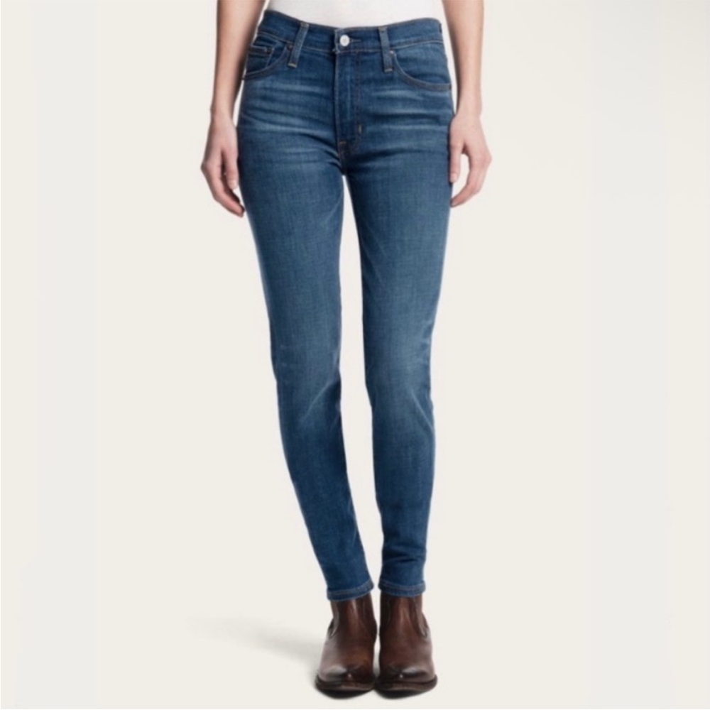 Frye “Addie” Jeans, Size 28